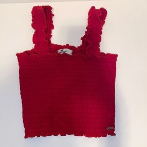 Hollister Tank Top
